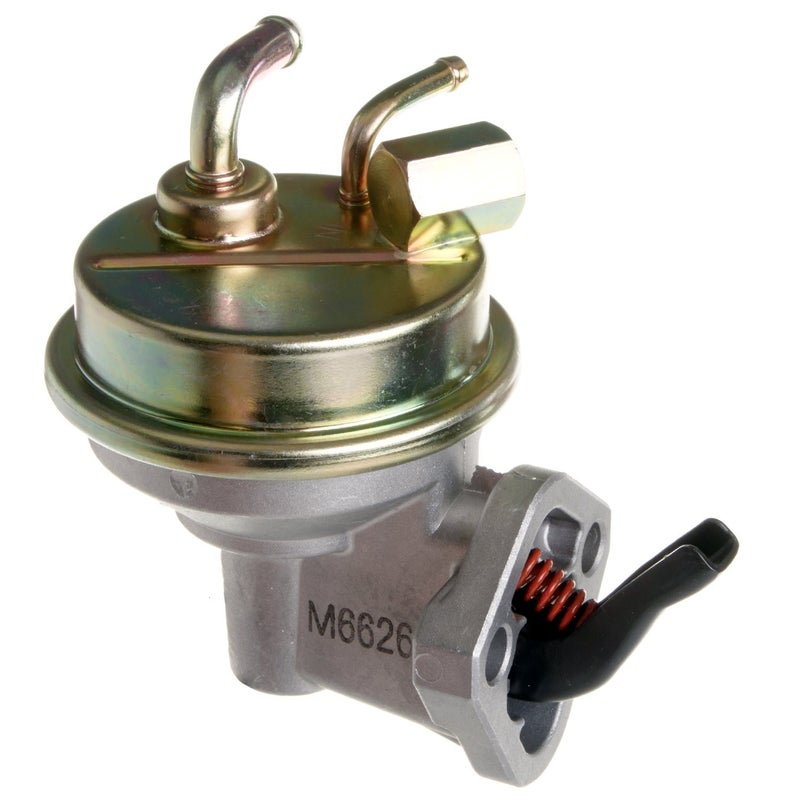 Delphi MF0002 Mechanical Fuel Pump - Image 1